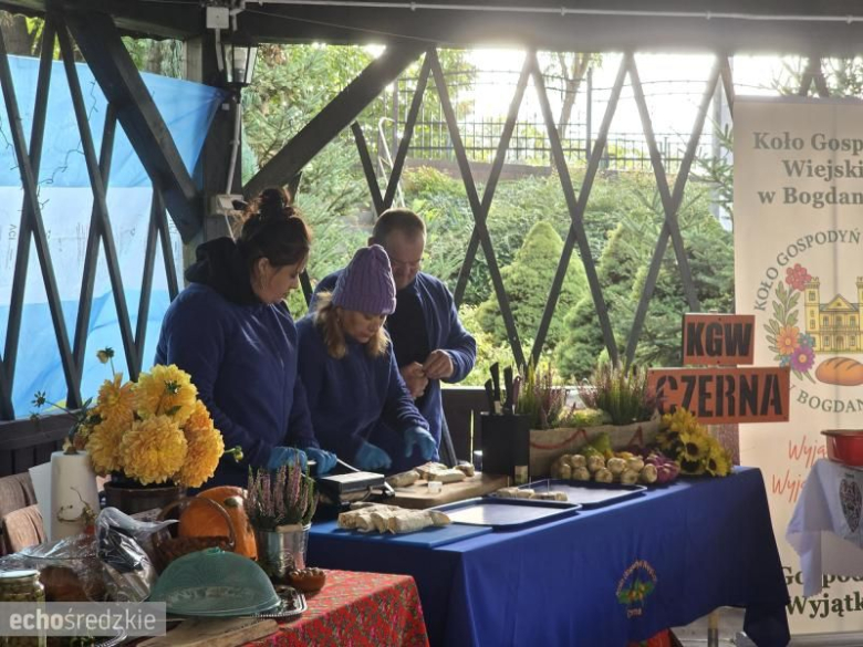 Kolejna odsłona konkursu kulinarnego