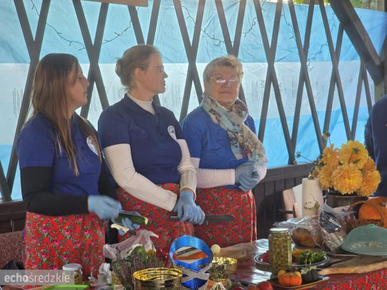 Kolejna odsłona konkursu kulinarnego