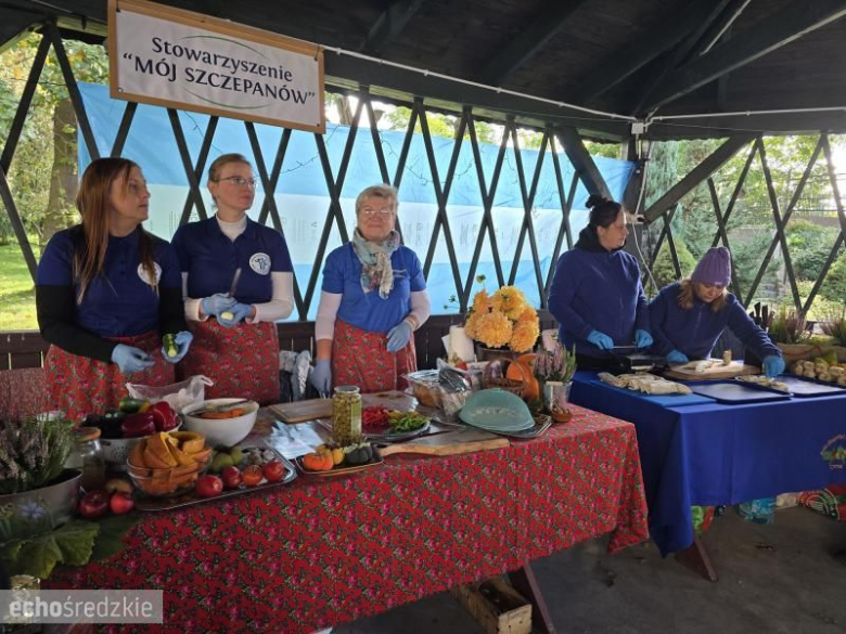 Kolejna odsłona konkursu kulinarnego