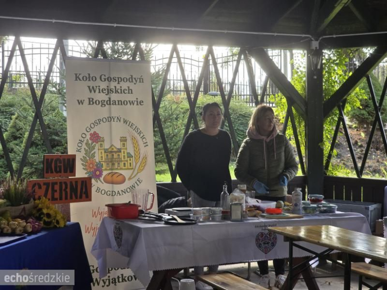 Kolejna odsłona konkursu kulinarnego