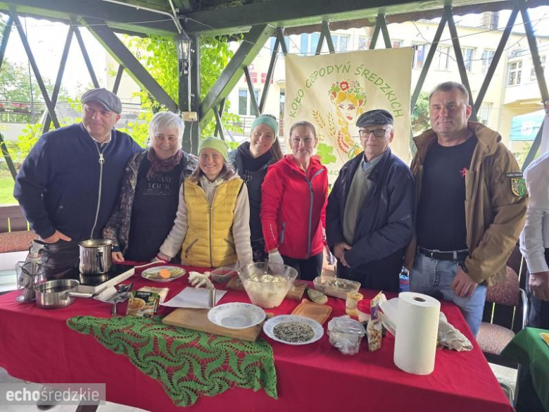 Kolejna odsłona konkursu kulinarnego