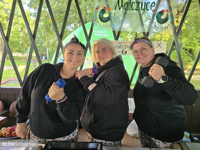 Kolejna odsłona konkursu kulinarnego