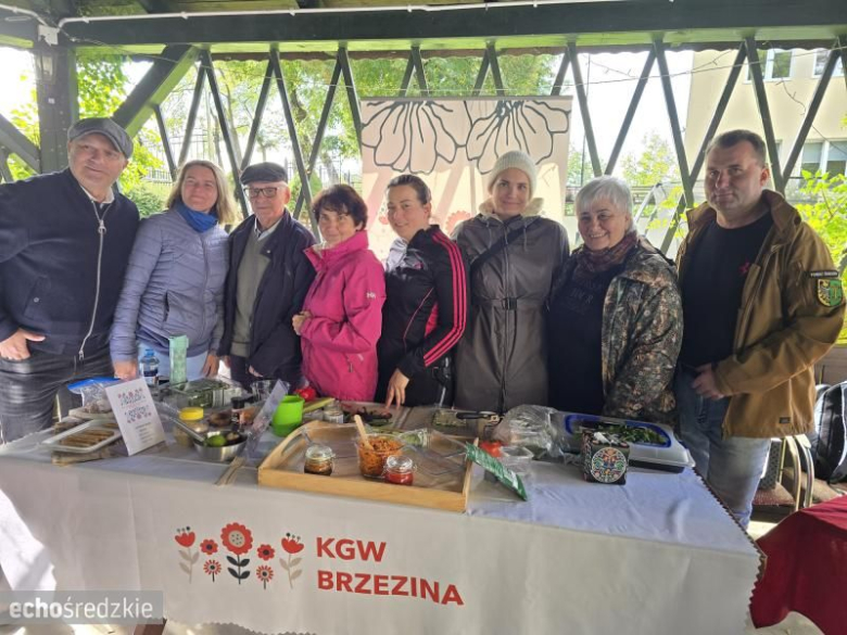 Kolejna odsłona konkursu kulinarnego