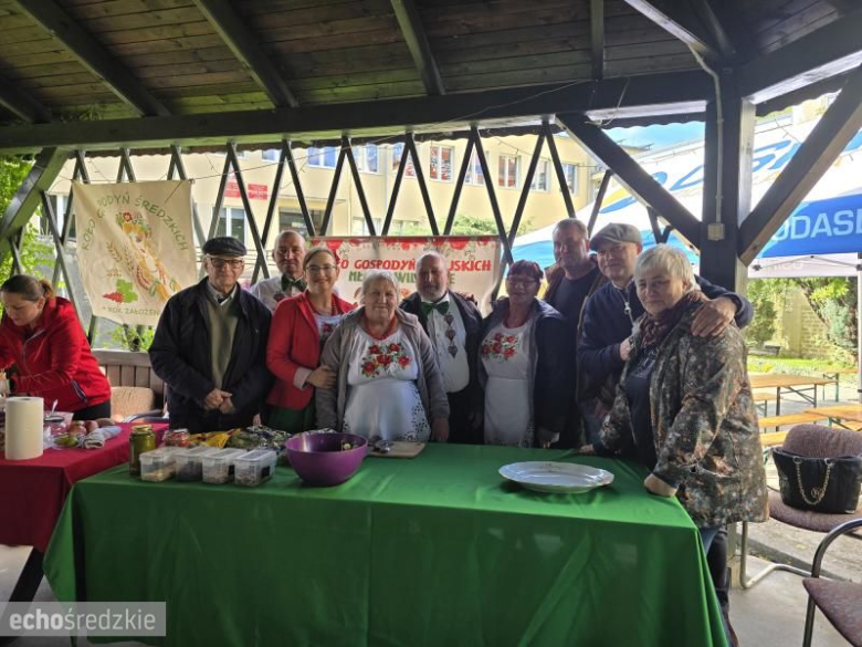 Kolejna odsłona konkursu kulinarnego