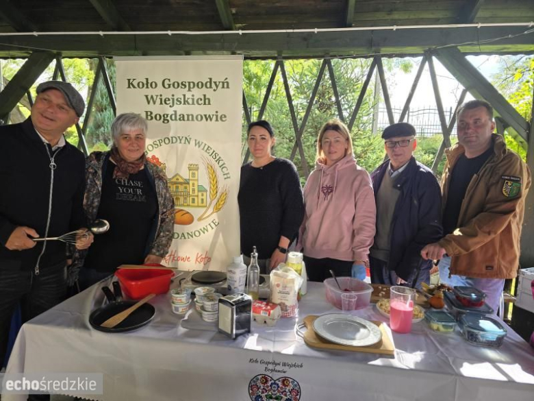 Kolejna odsłona konkursu kulinarnego