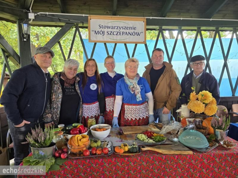 Kolejna odsłona konkursu kulinarnego