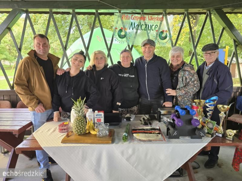 Kolejna odsłona konkursu kulinarnego