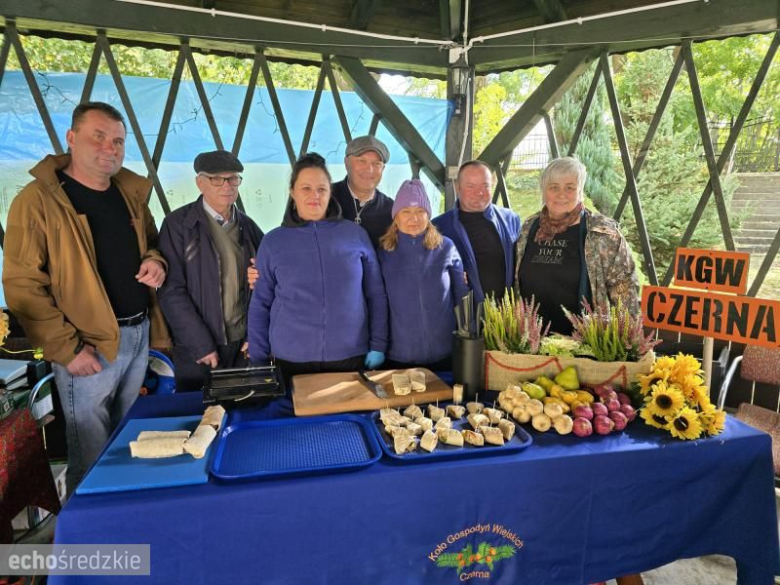 Kolejna odsłona konkursu kulinarnego