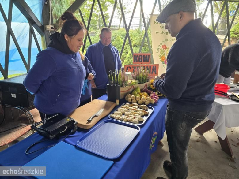 Kolejna odsłona konkursu kulinarnego