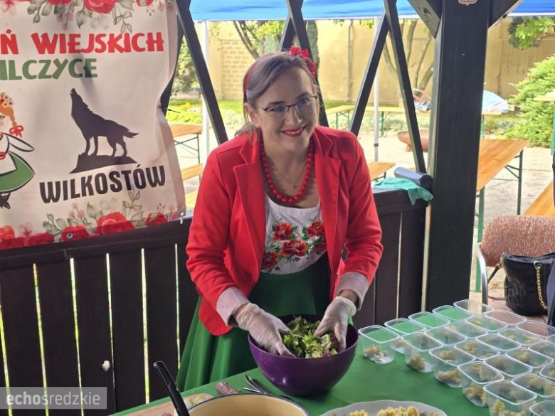 Kolejna odsłona konkursu kulinarnego