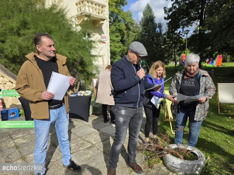 Kolejna odsłona konkursu kulinarnego