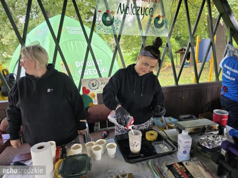 Kolejna odsłona konkursu kulinarnego