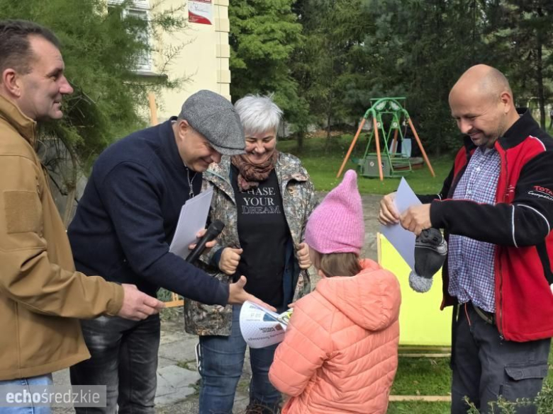 Kolejna odsłona konkursu kulinarnego