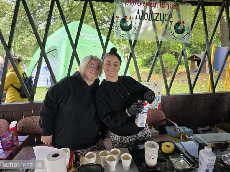 Kolejna odsłona konkursu kulinarnego