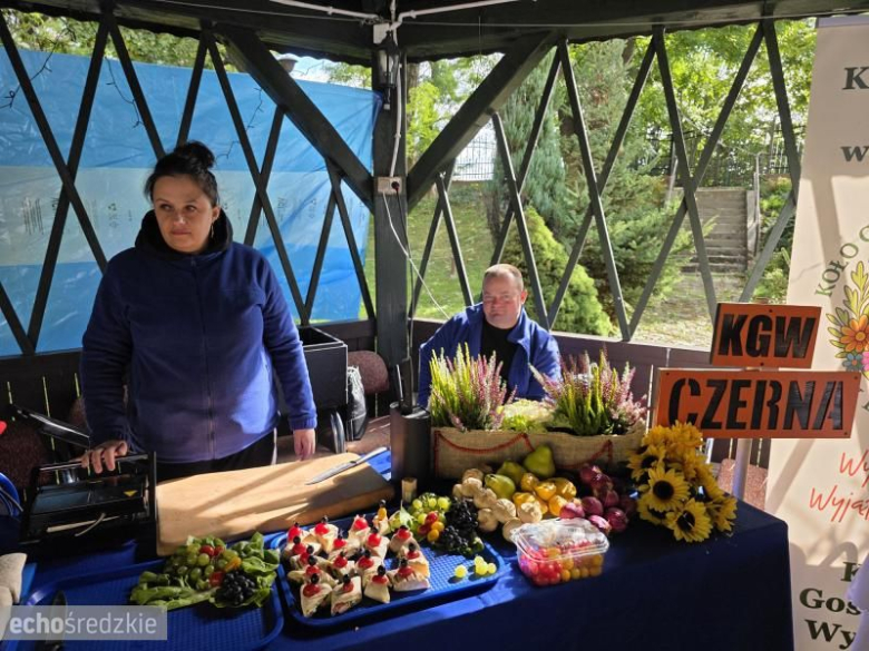 Kolejna odsłona konkursu kulinarnego