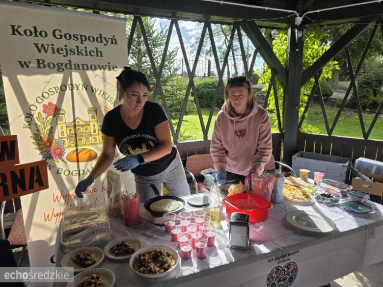 Kolejna odsłona konkursu kulinarnego