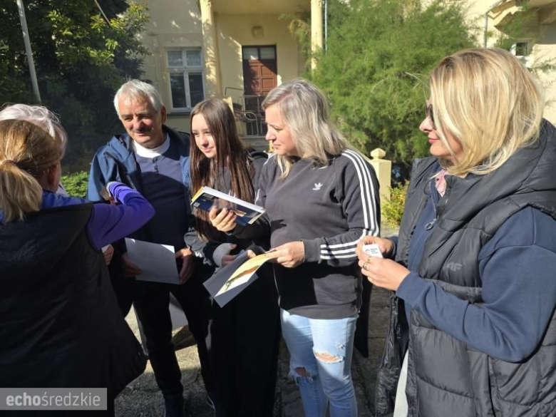 Kolejna odsłona konkursu kulinarnego