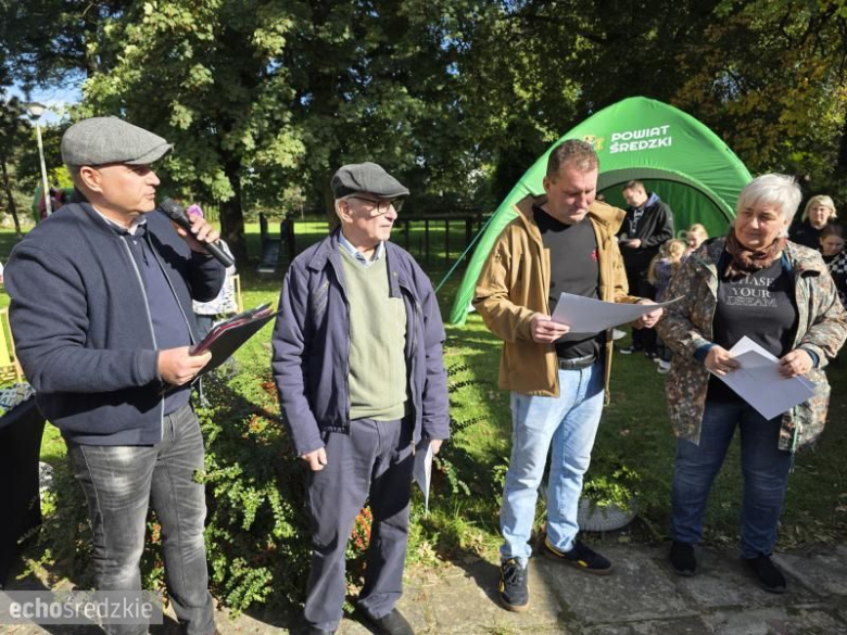 Kolejna odsłona konkursu kulinarnego