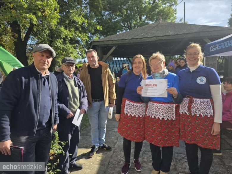 Kolejna odsłona konkursu kulinarnego