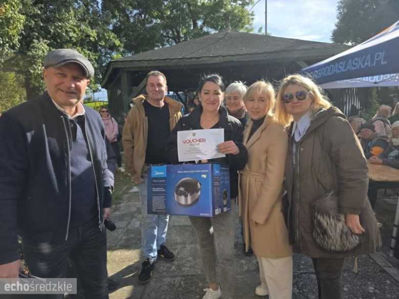 Kolejna odsłona konkursu kulinarnego