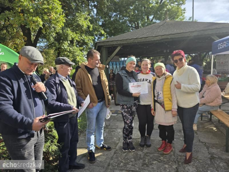 Kolejna odsłona konkursu kulinarnego