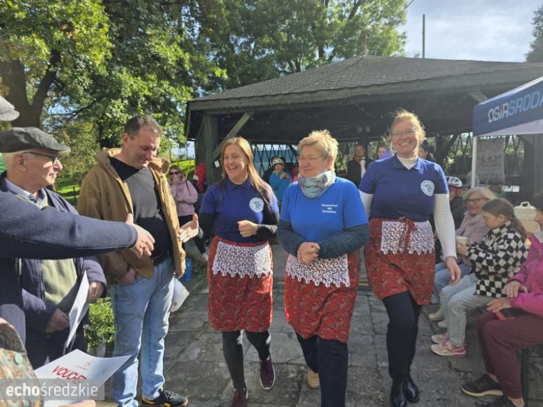 Kolejna odsłona konkursu kulinarnego