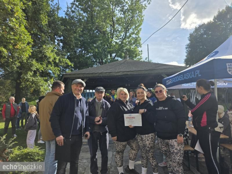 Kolejna odsłona konkursu kulinarnego