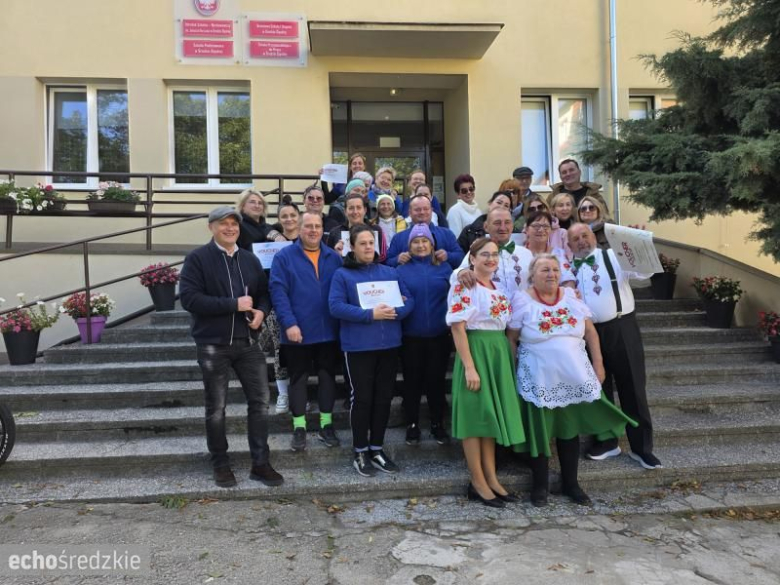 Kolejna odsłona konkursu kulinarnego