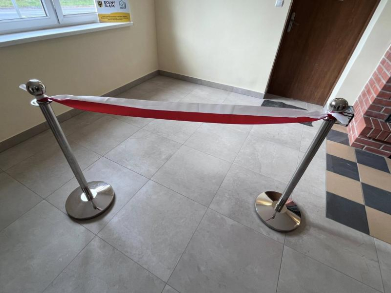 Remont świetlic wiejskich zakończony