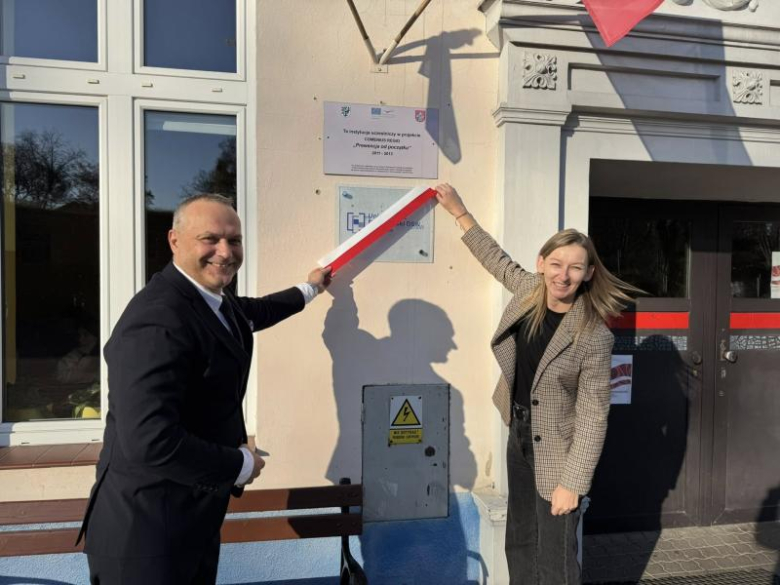 Podpisanie listu intencyjnego