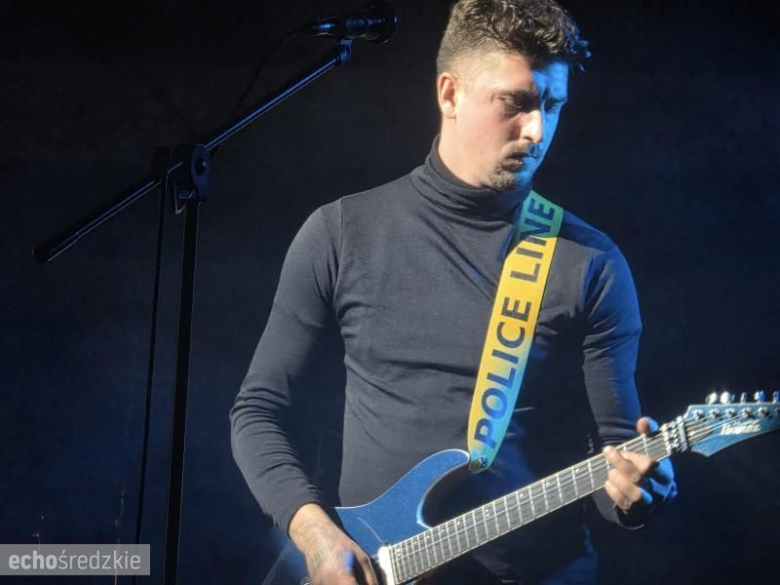 Obchody Święta Niepodległości w Środzie Śląskiej