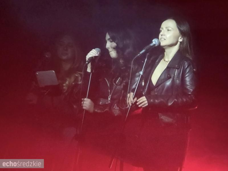 Obchody Święta Niepodległości w Środzie Śląskiej