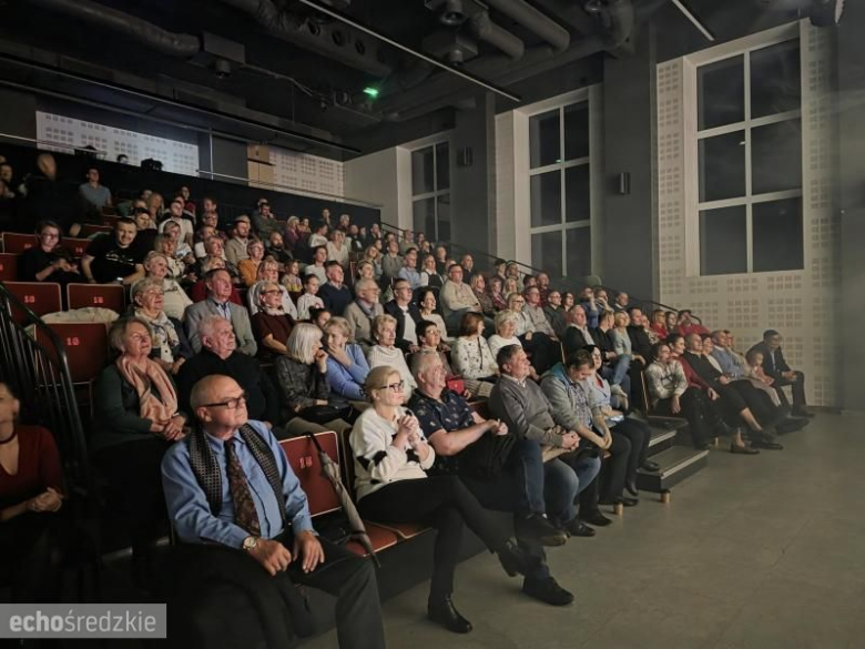 Obchody Święta Niepodległości w Środzie Śląskiej