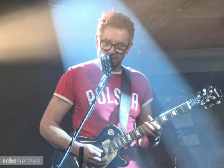 Obchody Święta Niepodległości w Środzie Śląskiej