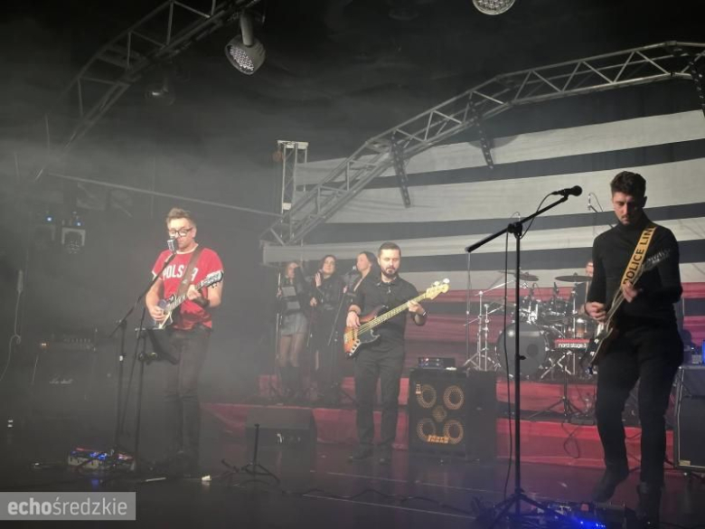 Obchody Święta Niepodległości w Środzie Śląskiej