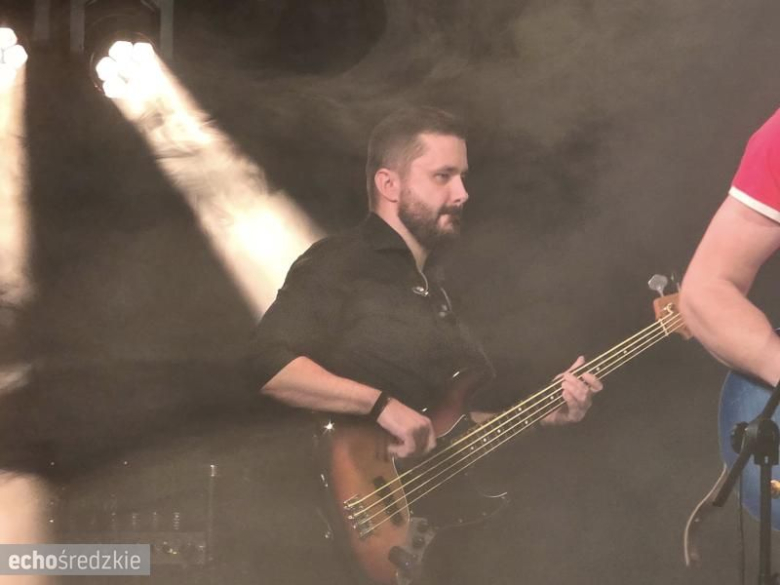 Obchody Święta Niepodległości w Środzie Śląskiej