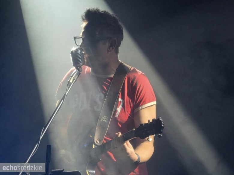 Obchody Święta Niepodległości w Środzie Śląskiej