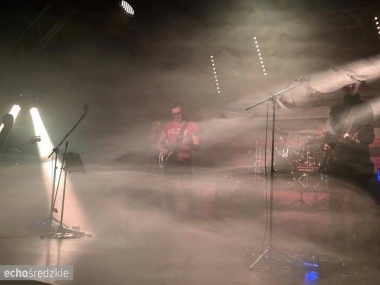 Obchody Święta Niepodległości w Środzie Śląskiej