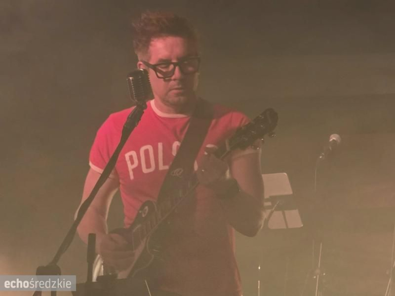 Obchody Święta Niepodległości w Środzie Śląskiej