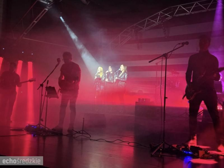 Obchody Święta Niepodległości w Środzie Śląskiej