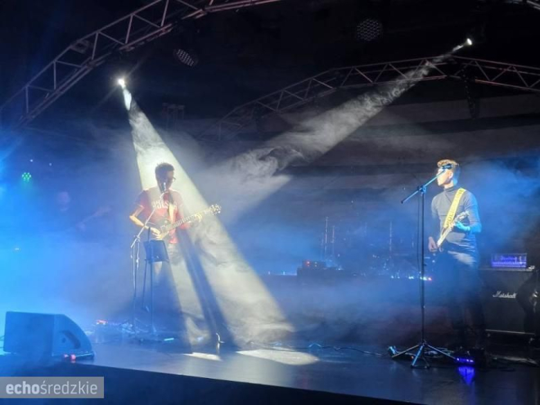 Obchody Święta Niepodległości w Środzie Śląskiej