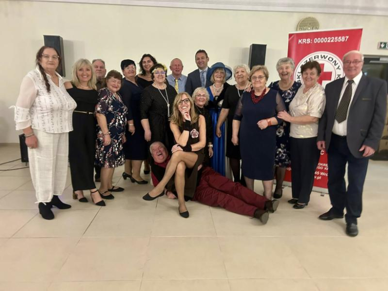 Ogólnopolski Dzień Seniora