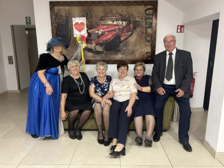 Ogólnopolski Dzień Seniora