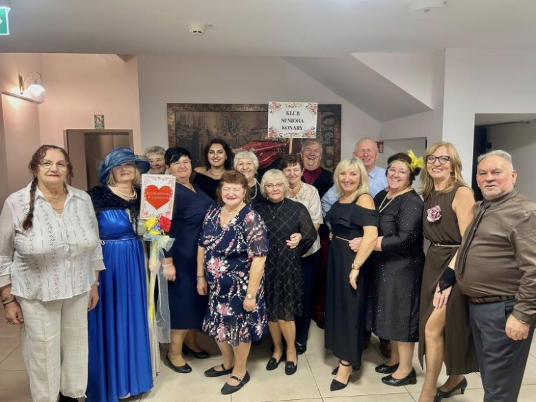 Ogólnopolski Dzień Seniora