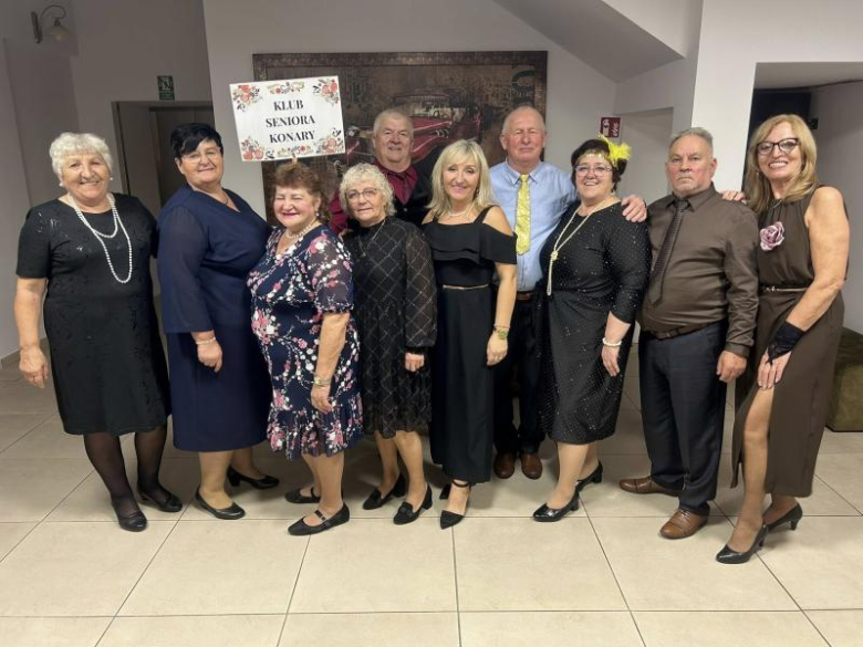 Ogólnopolski Dzień Seniora