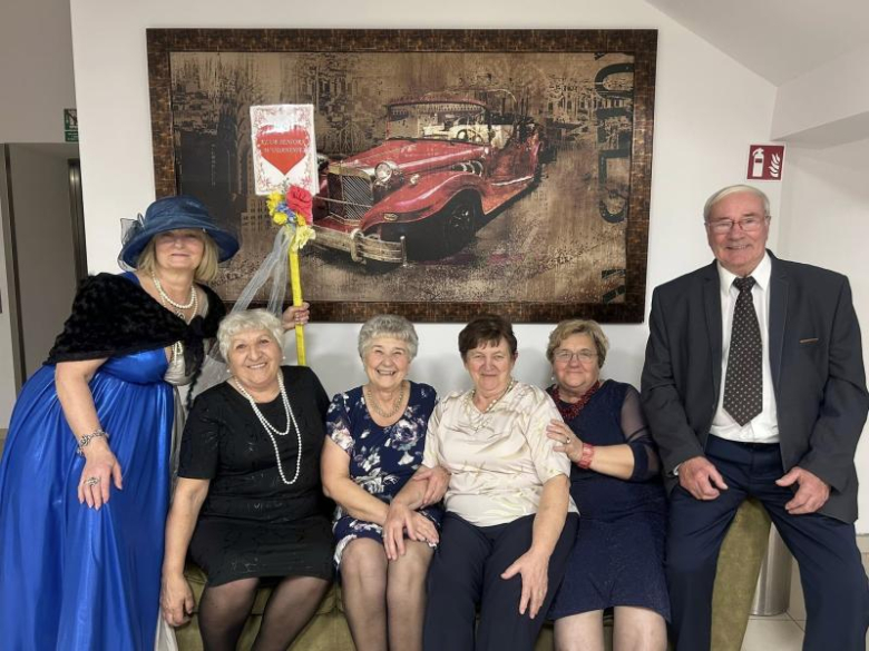 Ogólnopolski Dzień Seniora