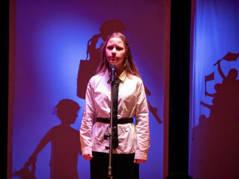 Konkurs piosenki patriotycznej