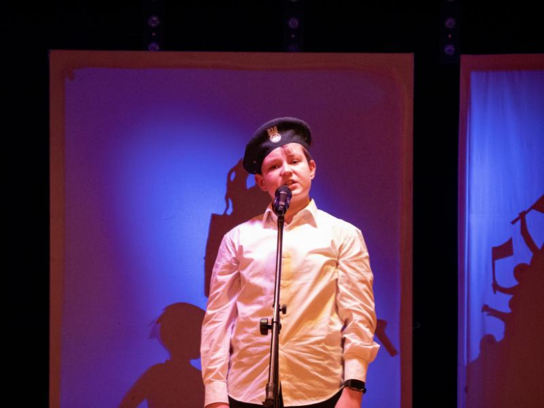 Konkurs piosenki patriotycznej