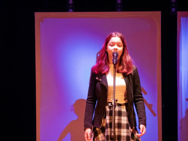 Konkurs piosenki patriotycznej