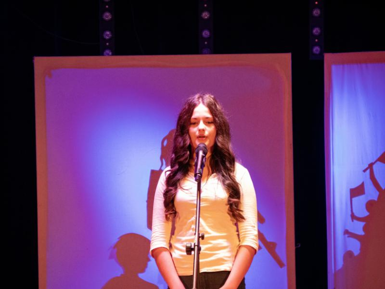 Konkurs piosenki patriotycznej